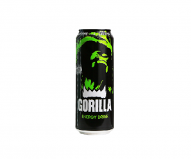 напиток "Gorilla"