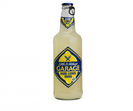 напиток "Garage"