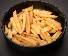 картофельные лодочки (дипы)